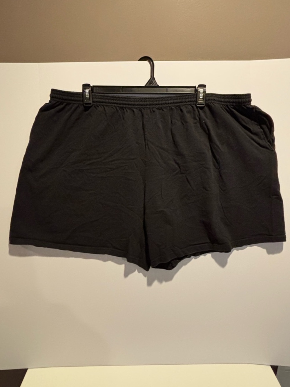 Men's Casual Elastic-Waist Sleep Shorts Bundle